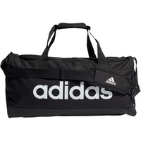 adidas bolsas deporte Essentials Logo mediana vista frontal