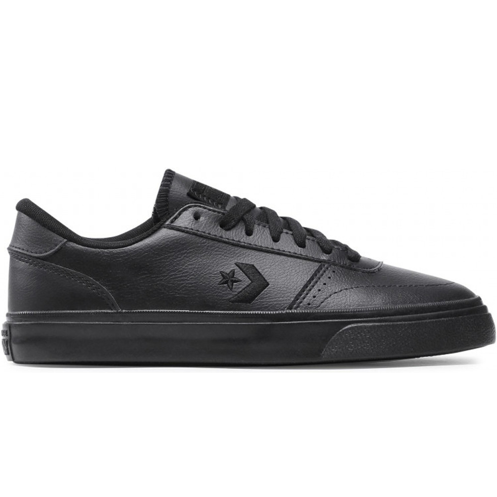 Converse zapatilla moda hombre CONVERSE BOULEVARD lateral exterior