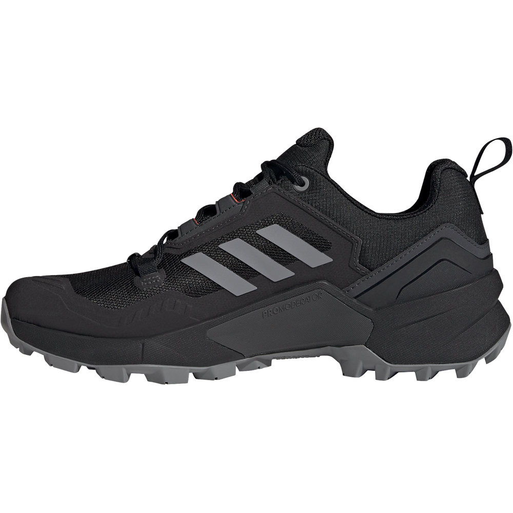 adidas zapatilla trekking hombre Terrex Swift R3 GORE-TEX Hiking lateral interior