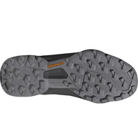 adidas zapatilla trekking hombre Terrex Swift R3 GORE-TEX Hiking puntera