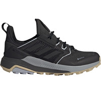 adidas zapatilla trekking mujer Terrex Trailmaker GORE-TEX Hiking lateral exterior