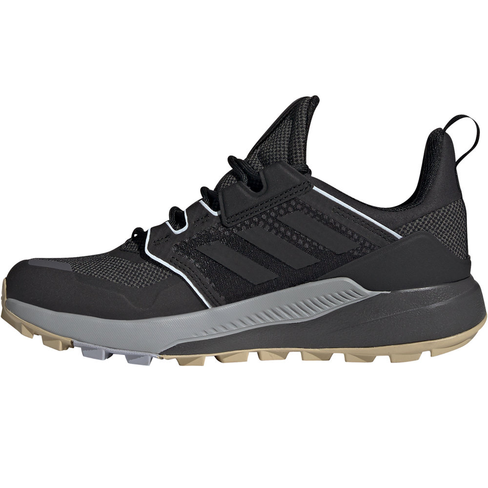 adidas zapatilla trekking mujer Terrex Trailmaker GORE-TEX Hiking puntera