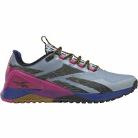 Reebok zapatillas fitness mujer NANO X1 TR ADVENTUR lateral exterior