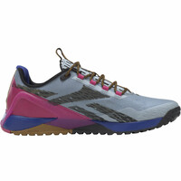 Reebok zapatillas fitness mujer NANO X1 TR ADVENTUR puntera