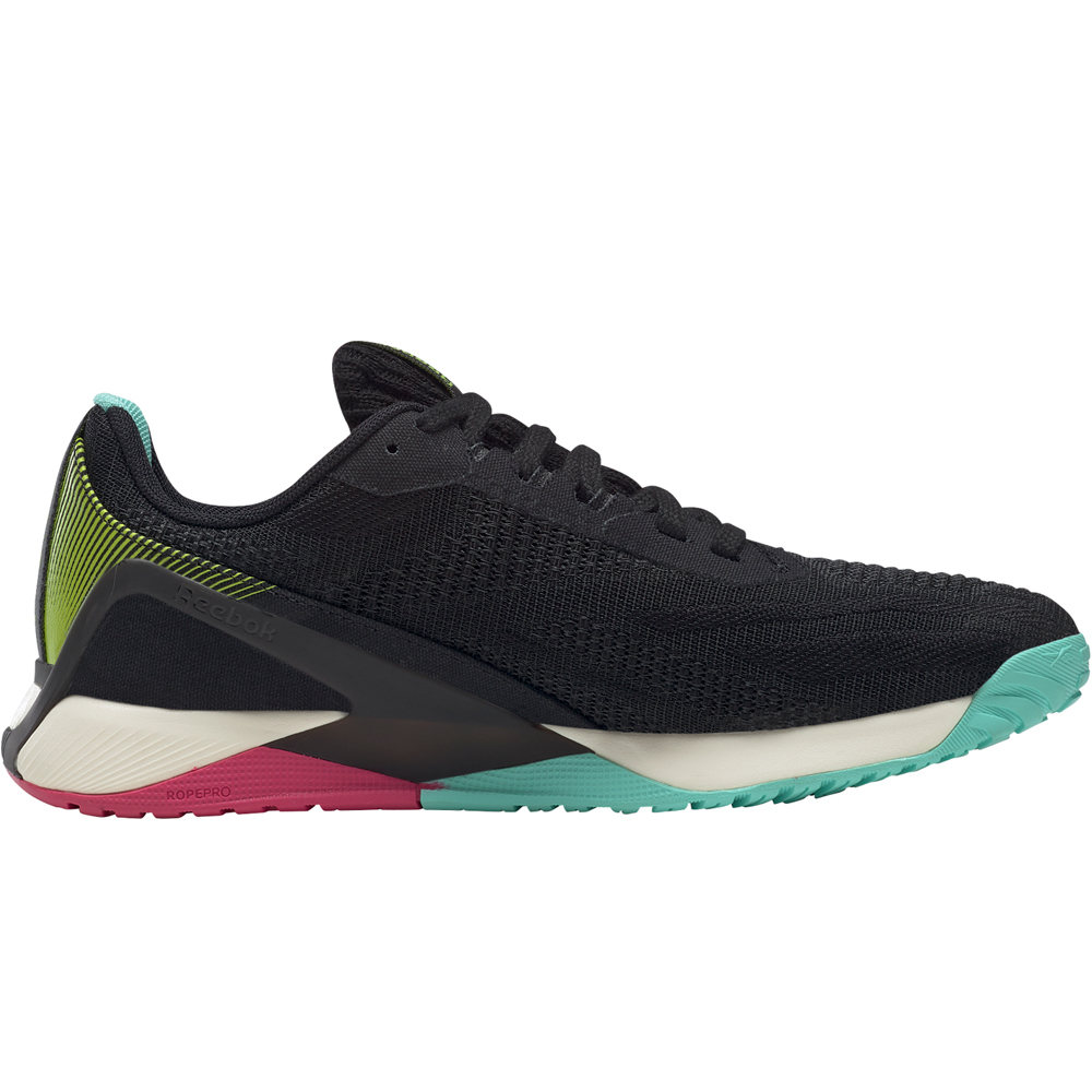 Reebok zapatillas fitness mujer Reebok Nano X1 BIO vista trasera