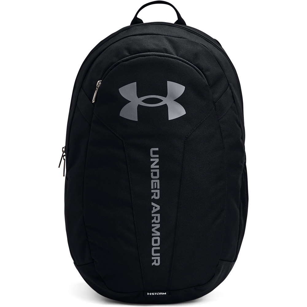 Under Armour mochila deporte UA HUSTLE LITE BACKPACK vista frontal