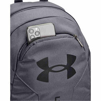 Under Armour mochila deporte UA Hustle Lite Backpack 01