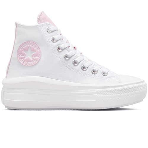 en lugar Diplomacia Padre fage Converse CHUCK TAYLOR ALL STAR MOVE | BL | SHOES AND CLOTHING | Forum Sport
