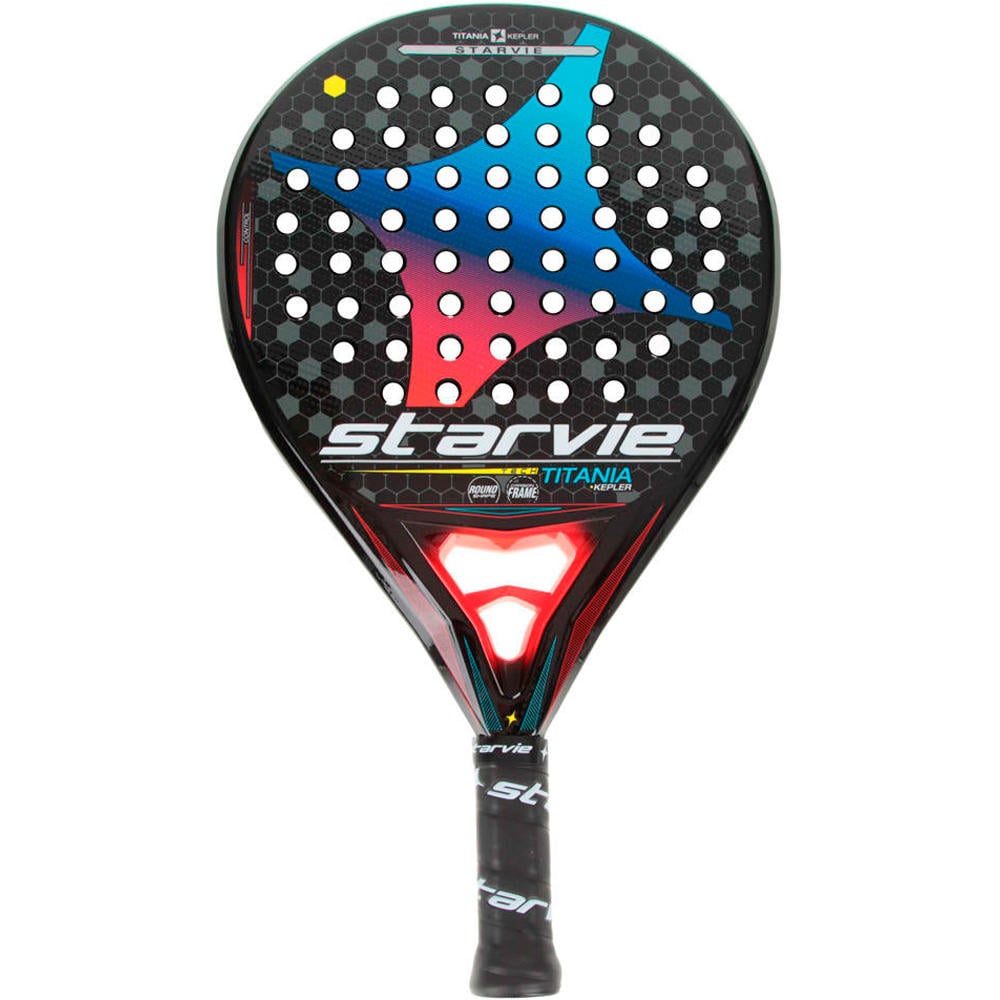 Starvie titania kepler pro pala pádel adulto