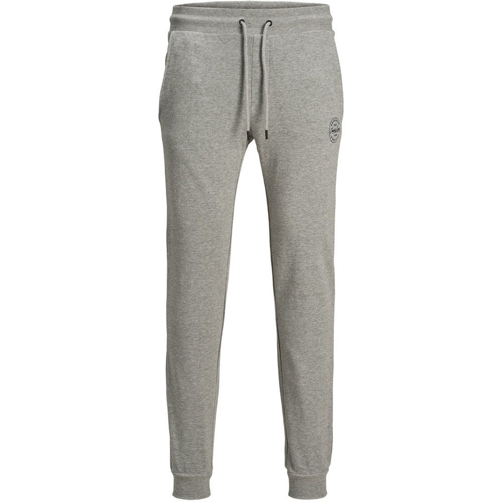 Gordon jjshark sweat pants pantalón hombre Gris (L)