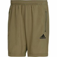 adidas pantalón corto fitness hombre M WV SHO 04