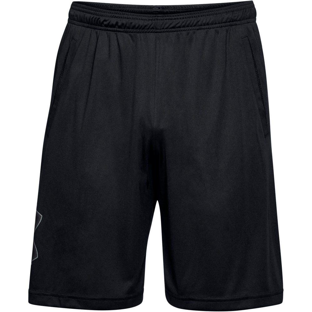 Under Armour pantalón corto fitness hombre UA TECH GRAPHIC SHORT vista frontal