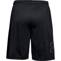 Under Armour pantalón corto fitness hombre UA TECH GRAPHIC SHORT vista trasera