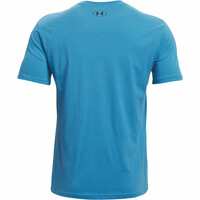 Under Armour camiseta fitness hombre UA GL Foundation SS T 04