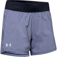 Under Armour pantalón running mujer UA Launch SW 5  Short vista frontal