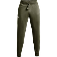 Under Armour pantalon fitness hombre UA Rival Cotton Jogger 03