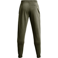 Under Armour pantalon fitness hombre UA Rival Cotton Jogger 04