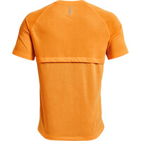 Under Armour camiseta técnica manga corta hombre UA Streaker SS 03