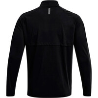 Under Armour camiseta técnica manga larga hombre UA Streaker Half Zip 03