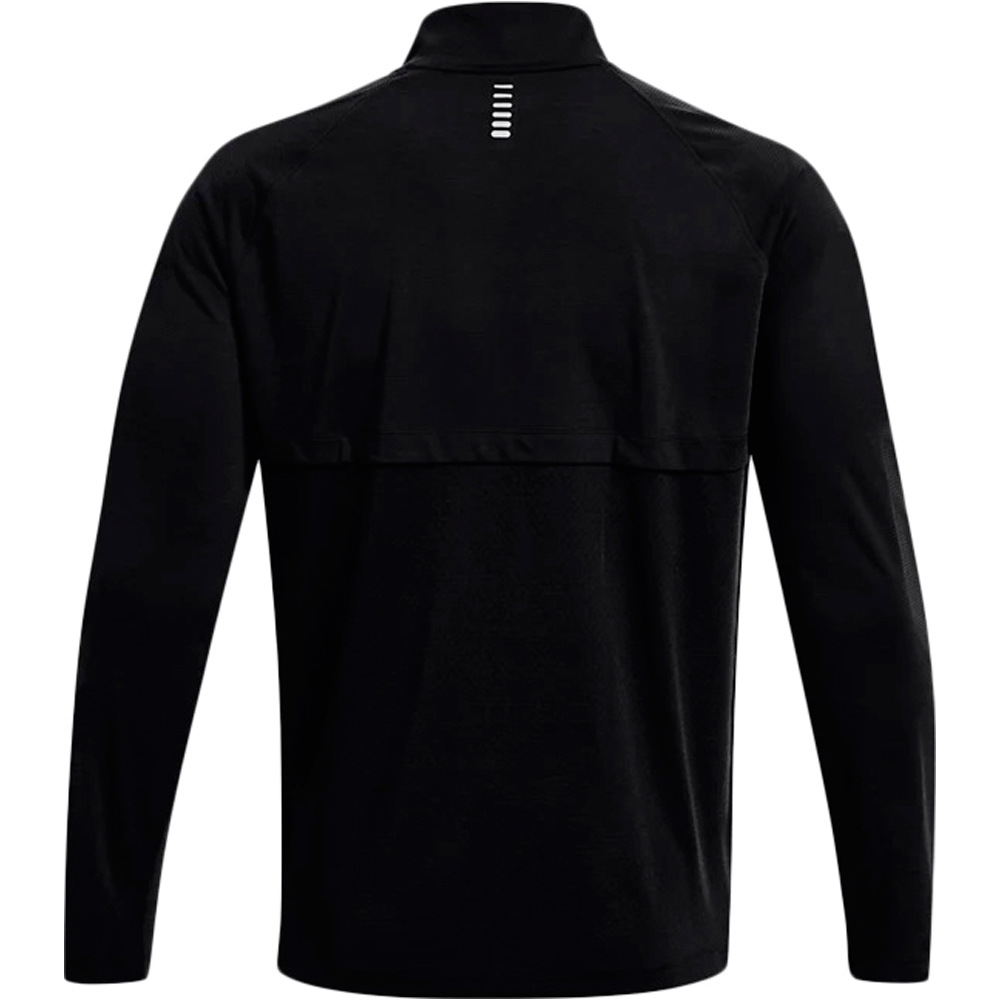 Under Armour camiseta técnica manga larga hombre UA Streaker Half Zip 03