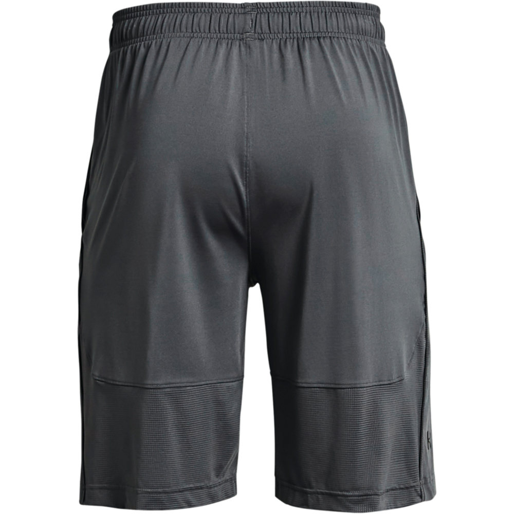 Under Armour pantalón corto fitness hombre UA Raid 2.0 Shorts vista trasera