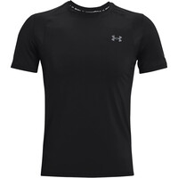 Under Armour camiseta técnica manga corta hombre UA Iso-Chill Run 200 SS vista frontal