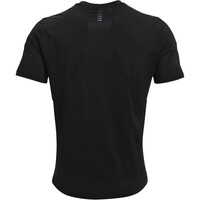 Under Armour camiseta técnica manga corta hombre UA Iso-Chill Run 200 SS vista trasera