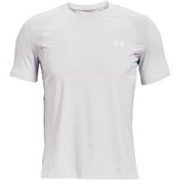 Under Armour camiseta técnica manga corta hombre UA Iso-Chill Run 200 SS vista frontal