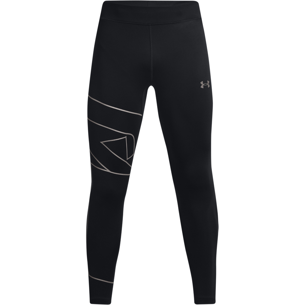 Under Armour malla larga running hombre UA Empowered Tight 04