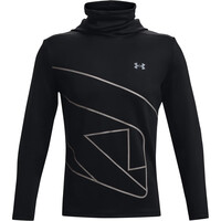 Under Armour camiseta técnica manga larga hombre UA Empowered Hoodie 05