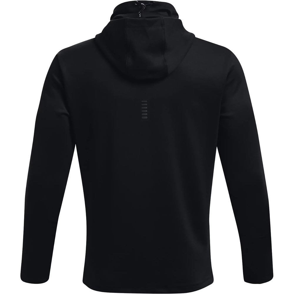 Under Armour camiseta técnica manga larga hombre UA Empowered Hoodie 06