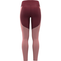 Under Armour pantalones y mallas largas fitness mujer UA Rush CG Novelty Legging vista trasera