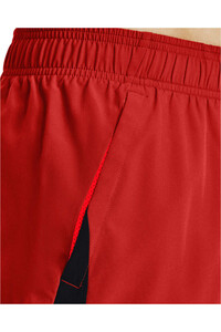 Under Armour pantalón corto fitness hombre UA HIIT Woven Colorblock Sts 05