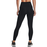 Under Armour pantalones y mallas largas fitness mujer MOTION ANKLE LEG vista trasera