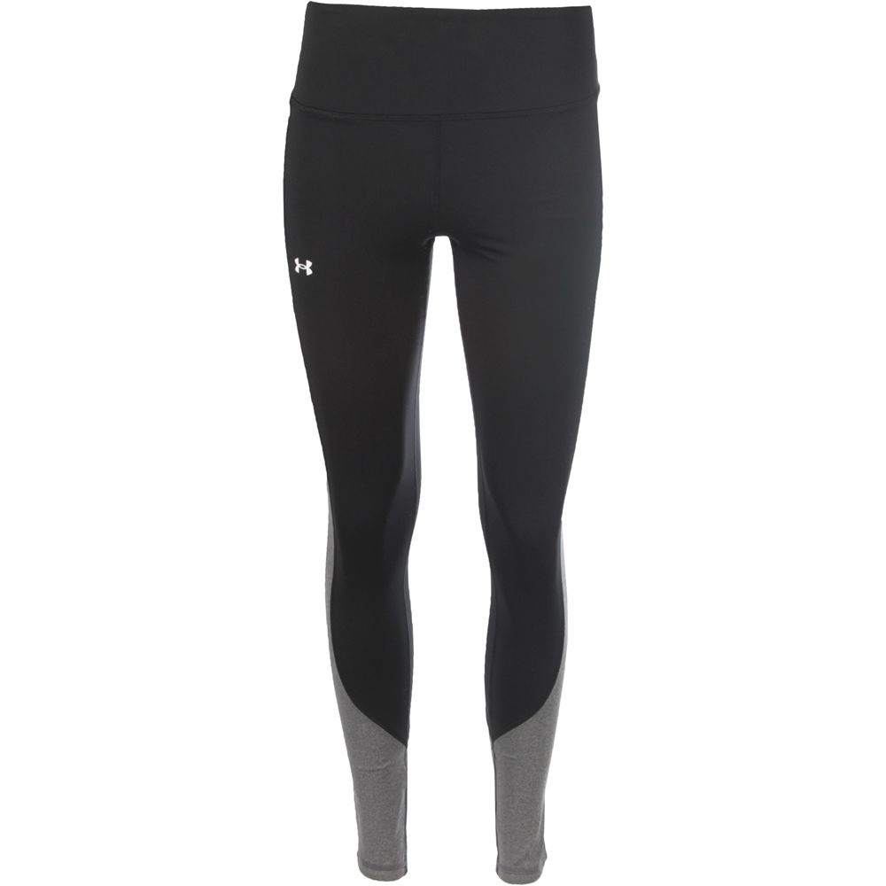 Under Armour pantalones y mallas largas fitness mujer ColdGear Blocked Legging 03