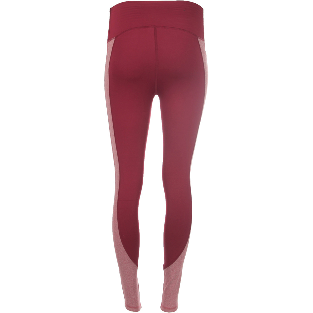 Under Armour pantalones y mallas largas fitness mujer ColdGear Blocked Legging 04