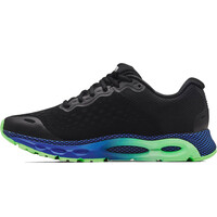 Under Armour zapatilla running hombre UA HOVR Infinite 3 puntera