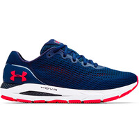 Under Armour zapatilla running hombre UA HOVR Sonic 4 lateral exterior