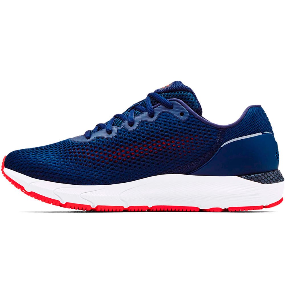 Under Armour zapatilla running hombre UA HOVR Sonic 4 puntera