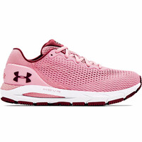 Under Armour zapatilla running mujer UA W HOVR Sonic 4 lateral exterior