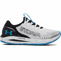 Under Armour zapatilla running mujer UA W HOVR Sonic 4 Storm lateral exterior