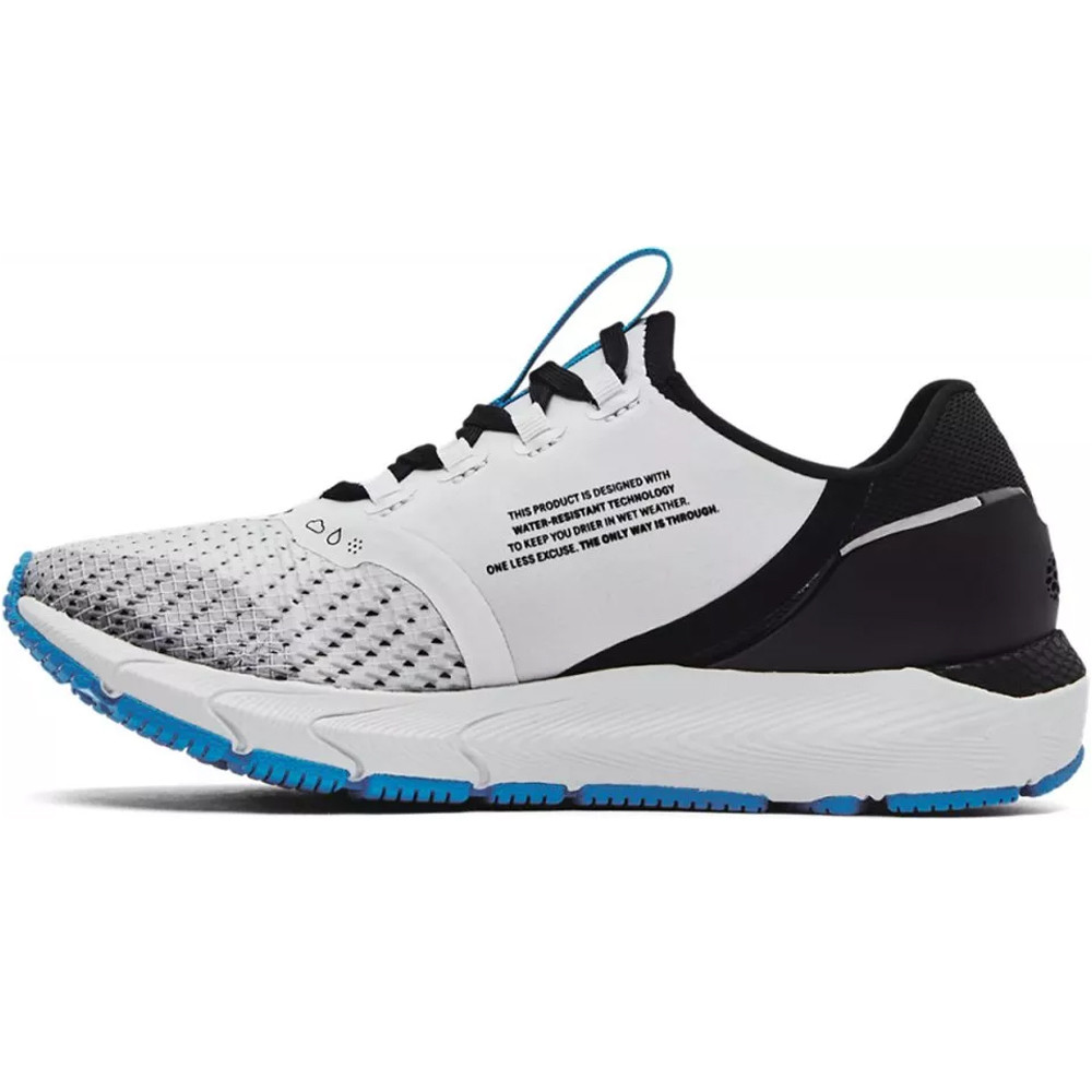 Under Armour zapatilla running mujer UA W HOVR Sonic 4 Storm puntera