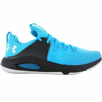 Under Armour zapatilla cross training hombre UA HOVR Rise 3 lateral exterior