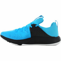 Under Armour zapatilla cross training hombre UA HOVR Rise 3 puntera