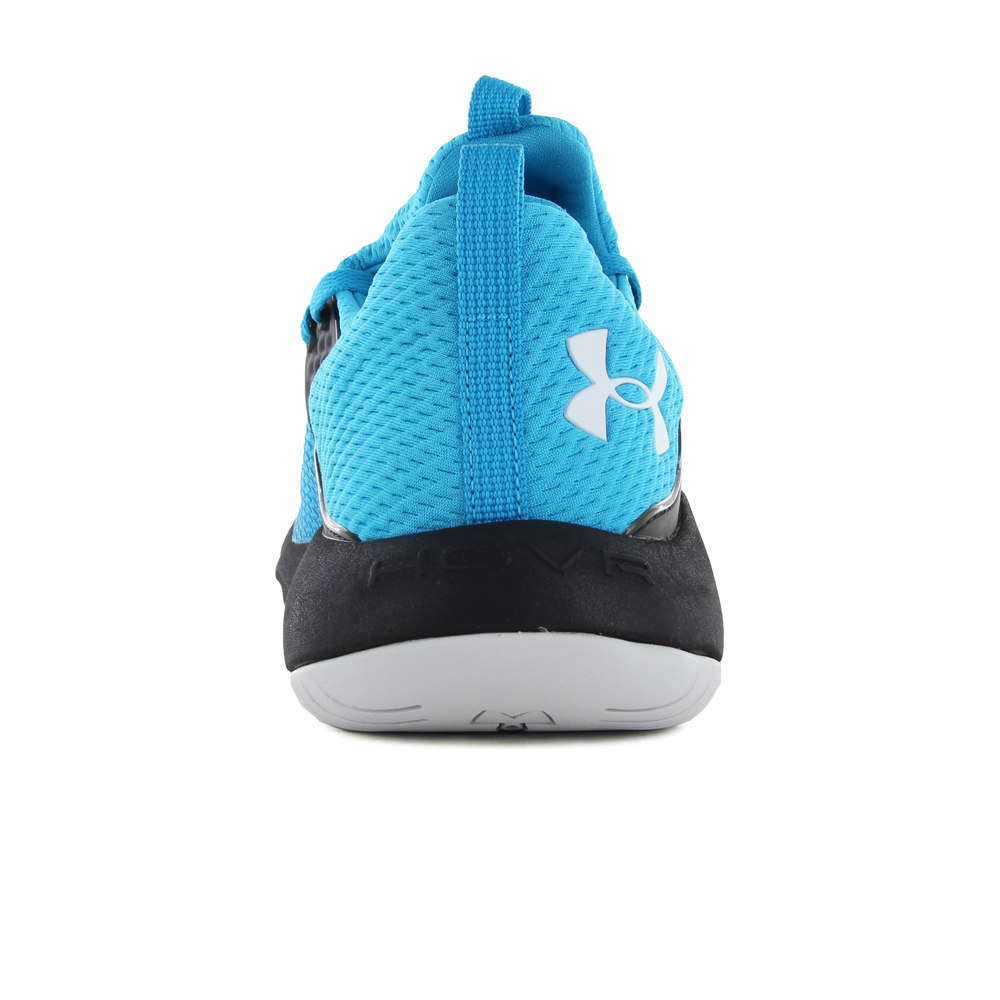 Under Armour zapatilla cross training hombre UA HOVR Rise 3 vista trasera