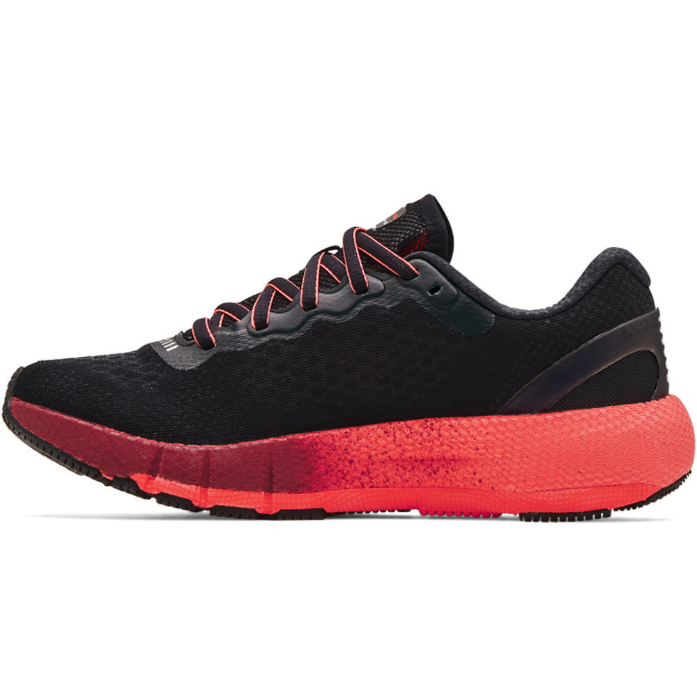 Under Armour zapatilla running mujer UA W HOVR Machina 2 CLRSHFT lateral interior