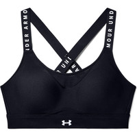 Under Armour sujetadores deportivos UA Infinity High Bra vista frontal