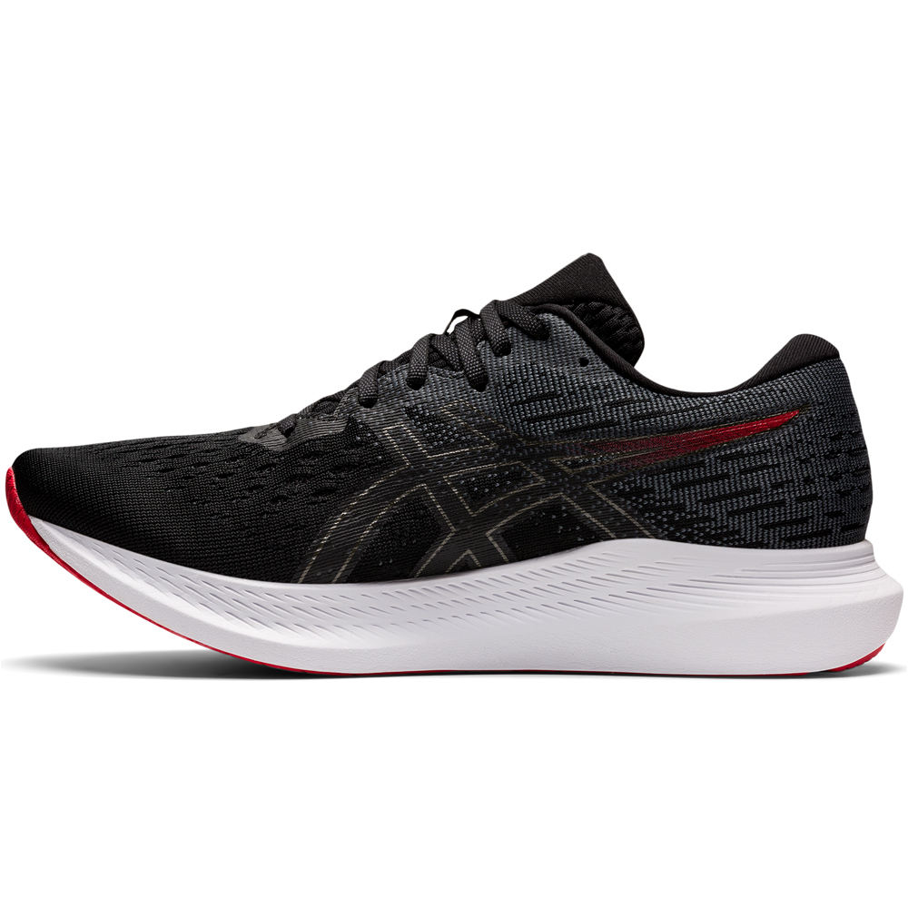 Asics zapatilla running hombre EvoRide 2 puntera