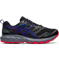 Asics zapatillas trail hombre GEL-SONOMA 6 G-TX lateral exterior