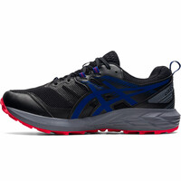 Asics zapatillas trail hombre GEL-SONOMA 6 G-TX puntera